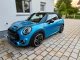 MINI Cooper S Cabrio Cooper S - MINI Cooper S Cabrio aus 2017