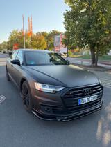 Audi A8 50 TDI quattro tiptronic - - Audi A8 in Dresden