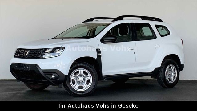 Dacia Duster 1.5 dCi Comfort 4x4|R-Kamera|Link|PDC|KA|