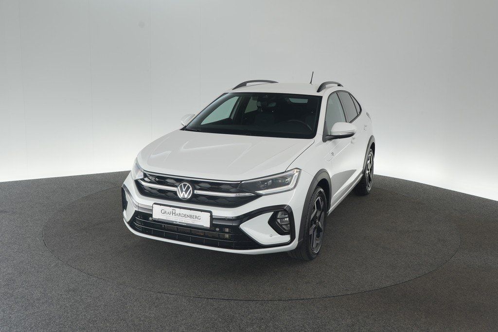 Volkswagen Taigo 1.5 TSI DSG R-Line AHK Navi ACC