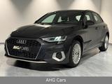 Audi A3 Sportback 35 TFSI Advanced *LED*NAVI*SHZ* - Audi A3 aus 2022