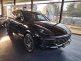 Porsche Cayenne * Scheckheftgepflegt *Schiebedach*Leder - Porsche Cayenne in Bremen