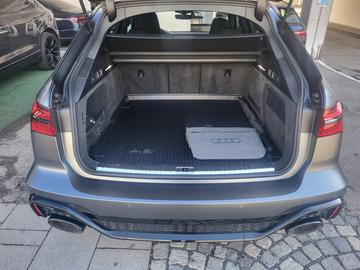 صورة مصغرة 34 لـ 2024 AUDI RS6