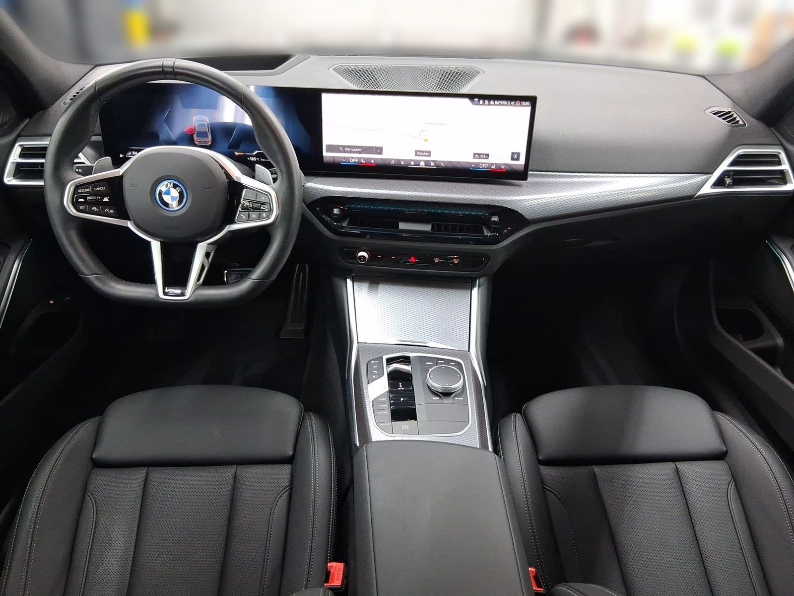 BMW 330 - Bild 10