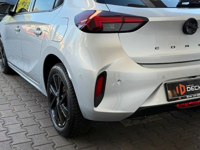 Fahrzeugabbildung Opel Corsa F GS 100PS MATRIX/NAVI/Kamera!