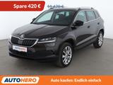 Skoda Karoq 1.0 TSI Style Aut.*LED*ACC*CAM*PDC*SHZ* - Skoda Karoq: 1.0
