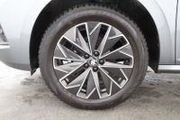 Skoda Kamiq - Vorschau Bild 10