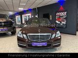 Mercedes-Benz E350 CDI Avantgarde W212 / Harman-Kardon / Navi - Mercedes-Benz E-Klasse W212 mit Diesel-Antrieb