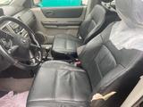 Nissan X-Trail Comfort - Nissan X-Trail: Comfort