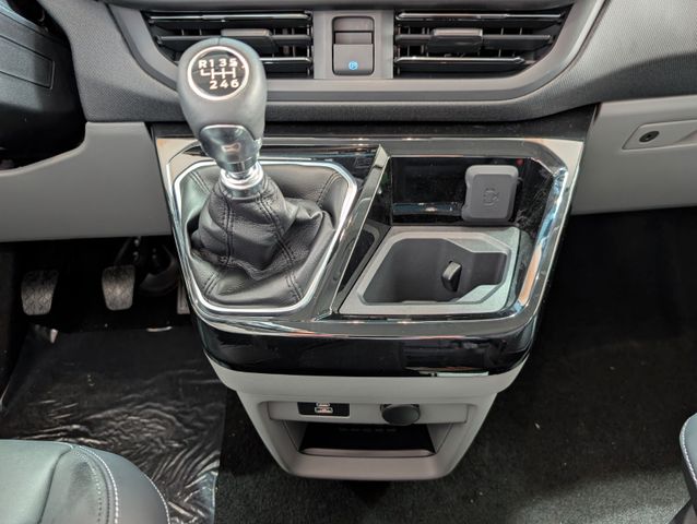 Ford Tourneo Custom Tit. 2.0 L1 NEUES MODELL