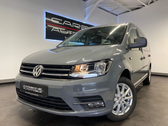 Volkswagen Caddy Maxi2.0 TDI DSG Kombi*Tolle-Auss**