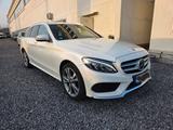 Mercedes-Benz C 250 BlueTec / d 4Matic-AMG-Line-Kamera 360-LED - Mercedes-Benz C 250: 4matic