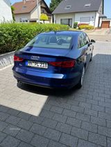 Audi A3 2.0 TDI S tronic Ambiente Ambiente - Audi A3: Ambiente TDI