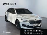 Skoda Scala 1.0 TSI Style *LED*Sportfahr*18''*ACC*RCam - Skoda Scala Gebrauchtwagen in Bremen