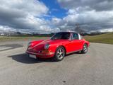 Porsche 911 Targa F-Modell, Top Zustand - Porsche 911 f modell Gebrauchtwagen