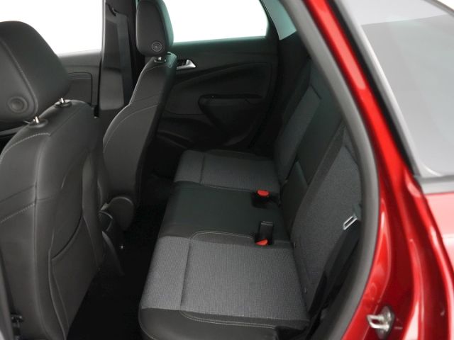 Crossland ELEGANCE+NAVI+RÜCKFAHRKAMERA+SITZ-/LEN