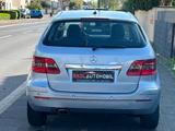 Mercedes-Benz B 180 B B 180 CDI Automatik Leder Navi PDC - gebrauchte Mercedes-Benz B-Klasse aus dem Jahr 2006