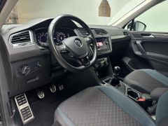 VW Tiguan 1.5 TSI IQ.Drive19-Zoll  AHK Head up LED