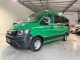 MAN TGE *ROLLSTUHLGERECHT*L2/H1*AUTOMATIK*KLIMA*PDC - MAN TGE