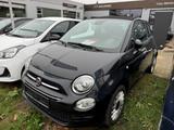 Fiat 500C Lounge 1.0 Mild Hybrid EU6d Faltdach Apple  - Fiat mit Benzin-Antrieb: Cabrio