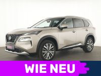Nissan X-Trail - Vorschau Bild 1