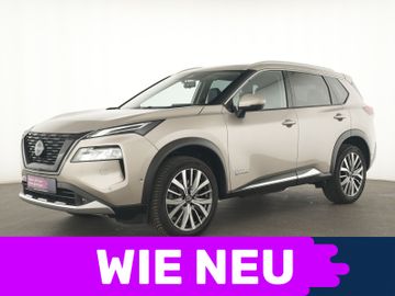 Nissan X-Trail e-4orce Tekna ACC|Panorama|Kessy|HuD