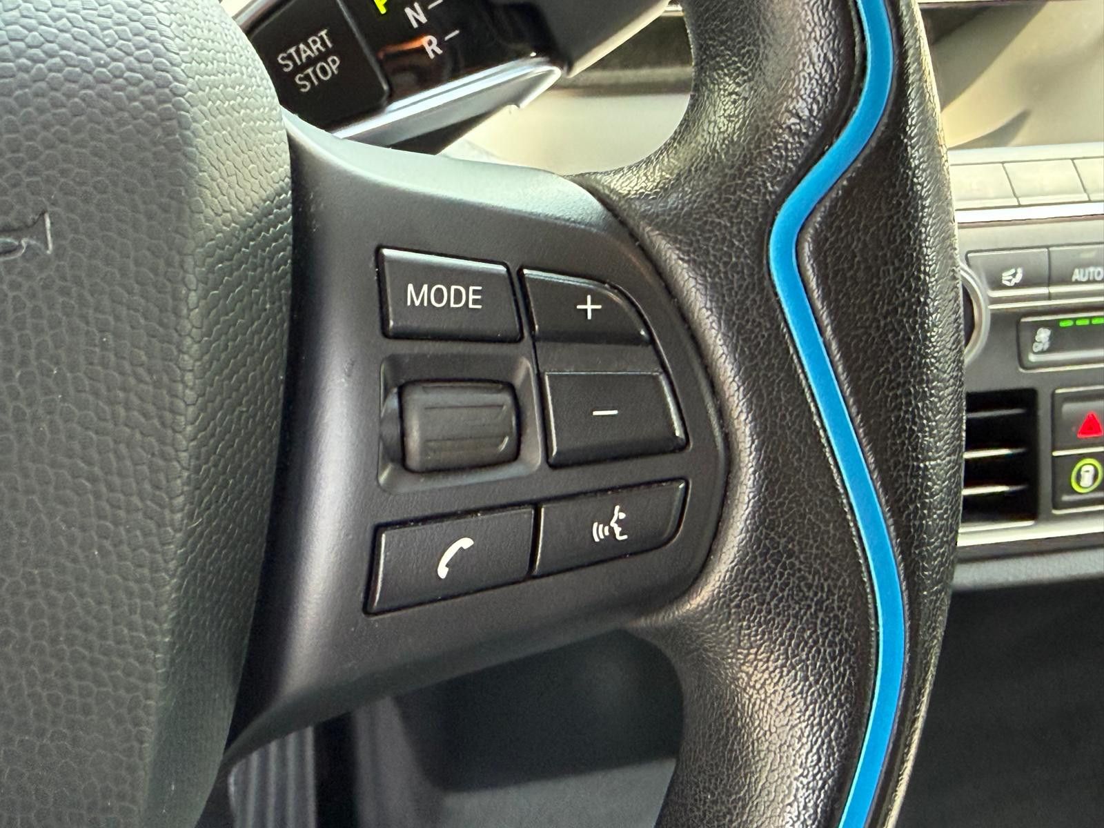 Fahrzeugabbildung BMW i3 s 120Ah VIRTU+LED+NAVI+SHZ+KAMERA+ACC+DAB+