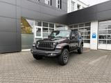 Jeep Wrangler Rubicon 2.0 T-GDI Sky-On-Touch - Jeep Wrangler in Mannheim