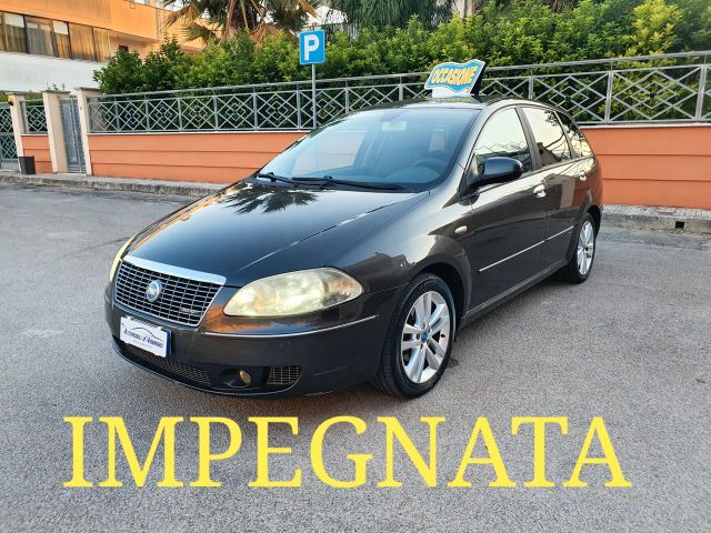 Fiat Croma 1.9 Multijet 150 cv Dynamic