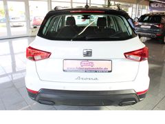 Fahrzeugabbildung Seat Arona Style,Navi,Klimaautomatic,Einparkhilfe,Top