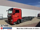 MAN TGX 18.360 4X2 LL, Fahrschule - Angebote