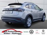 Volkswagen Taigo 1.0 TSI Move APP-CONNECT GJ-REIFEN LED PDC - VW Taigo move Gebrauchtwagen