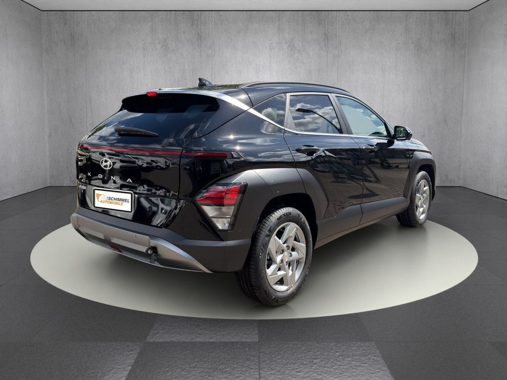 Hyundai Kona – Bild 8