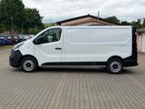 Opel Vivaro Kasten Lang *1 HAND *TÜV + SERVICE NEU - Opel Vivaro: Lang