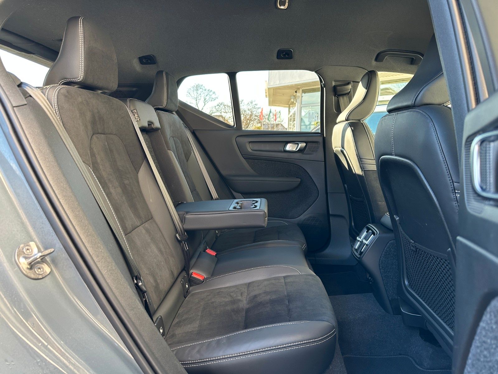 Volvo XC40 R Design*Lagom Edition* foto 9