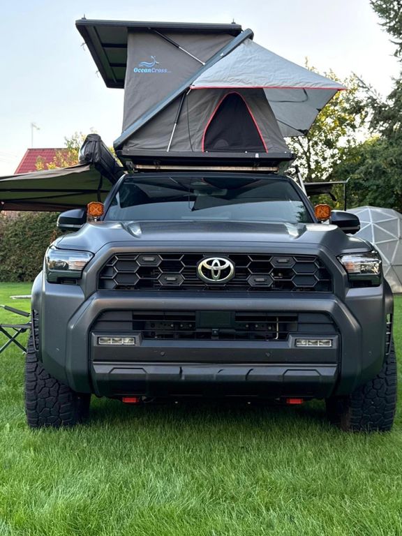 Image of Toyota 4-Runner
