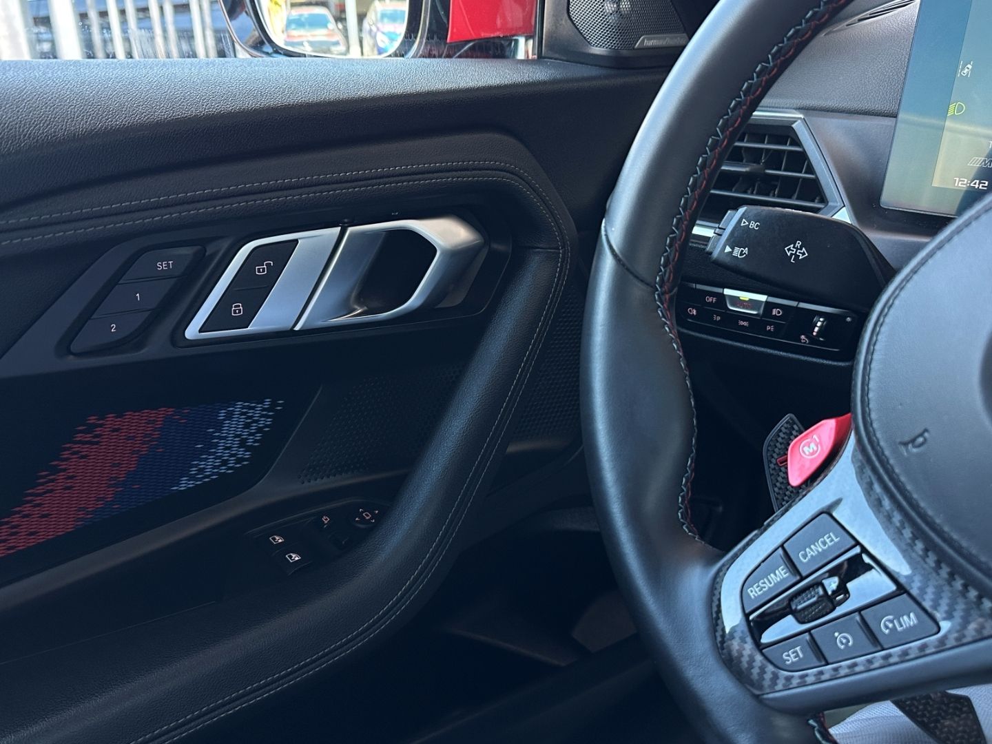 BMW M2 Coupe M-SITZE MEMORY H/K M-DRIVERS M-LEUCHTEN foto 6