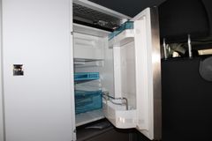 Fahrzeugabbildung Ford Bürstner COPA 530 L2 Aufstelldach Markise WC