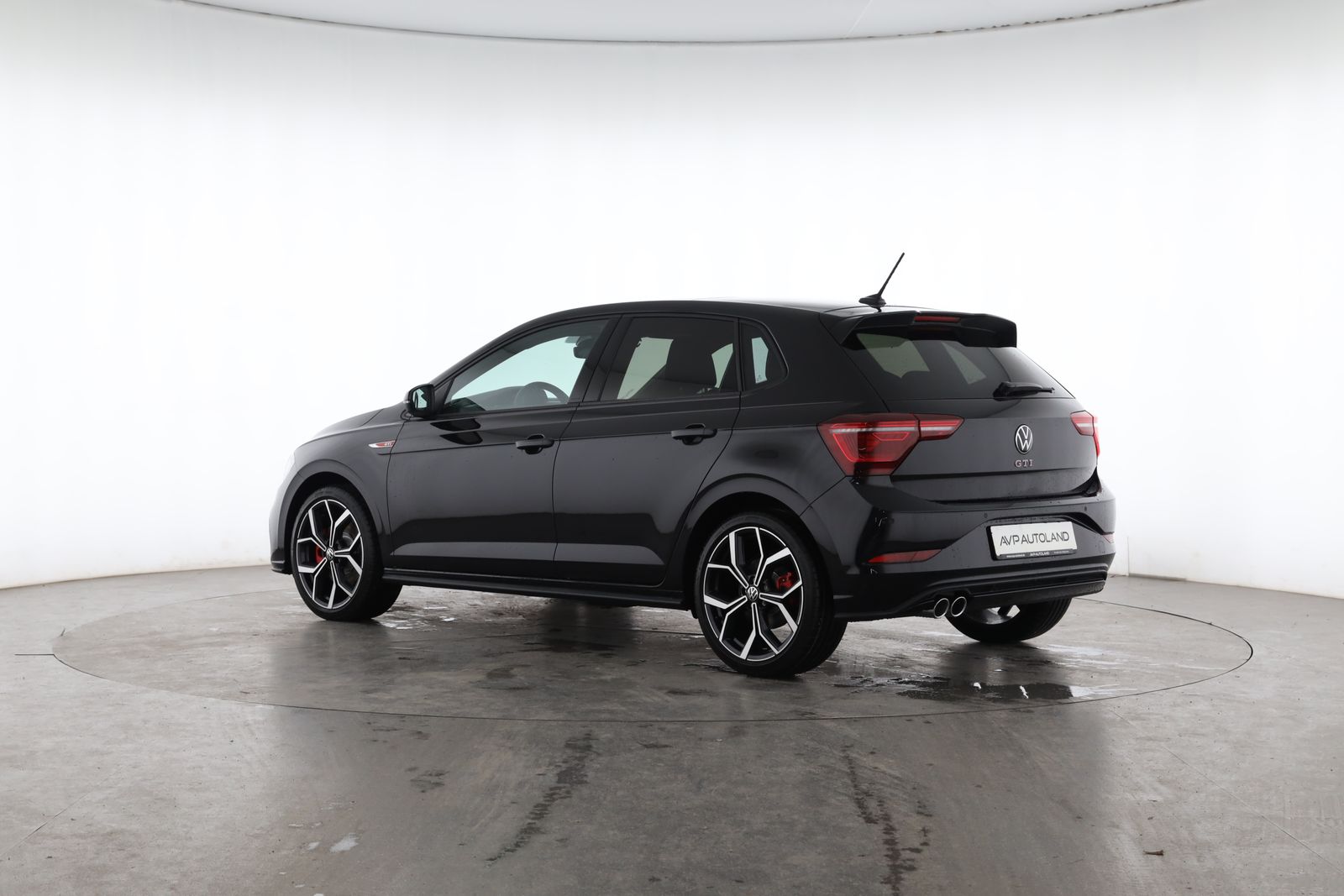 Volkswagen Polo - Bild 4