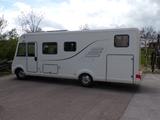 HYMER / ERIBA / HYMERCAR Hymer B678 3.0 L 177 PS