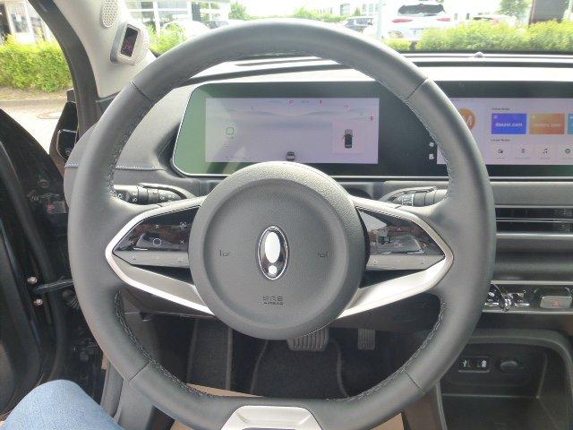 GWM Ora 03 / Elektro / Akku 63 kWh Elektro 400 Pro m