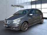 Mercedes-Benz B -Klasse Automat 1.7l HU neu/PDC/Klima/Navi/SHZ - Mercedes-Benz aus 2011: Klasse