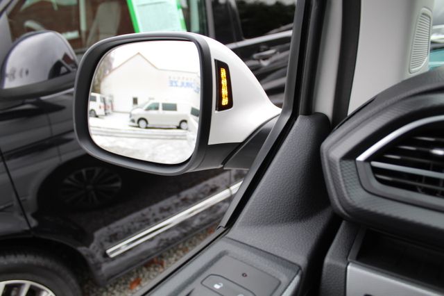 Volkswagen T6.1 Multivan Generation SIX DSG wie Highline