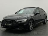Audi A6 Avant 40 TDI quattro+S-LINE+PANO+AHK+STANDHZ