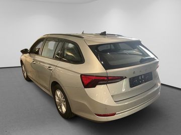 Skoda Octavia - 2
