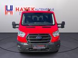 Ford Transit Pritsche 470 L3 Doppelkabine Trend/N2/6  - Ford Transit: 2.4