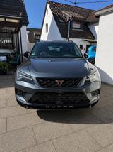 Cupra Ateca 2.0 TSI,  4Drive, Pano Dach - Cupra Ateca in Stuttgart