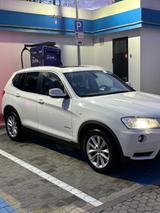BMW X3 xDrive35i - X-Line - Neu TÜV - F25 R6 - BMW X3 aus 2011: 35i