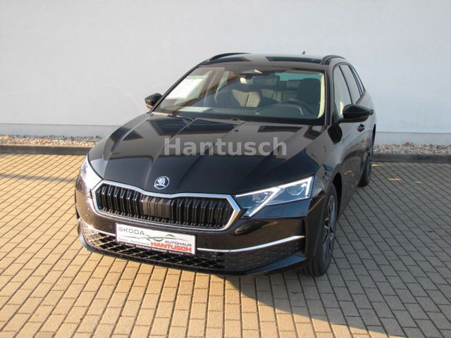 SKODA Octavia Combi Selection 1.5 TSI mHEV 150PS