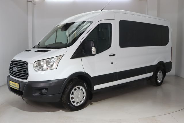 Ford Transit 350 L2H2 * Rollstuhlrampe* RFK *